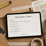 Cours de décoration d intérieur gratuit en ligne : choisir un cours