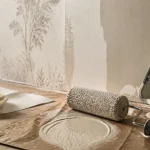 Peindre du papier peint : rouleau et sous-couche, deux couches ou retrait