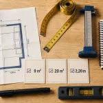 9 m² ou 20 m³ : repère taille mini pour une chambre