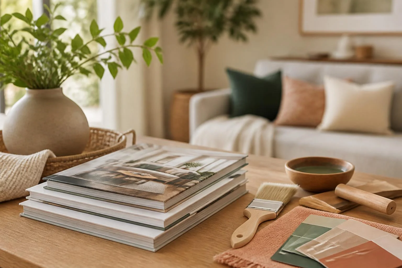 5 magazines déco et art de vivre à suivre